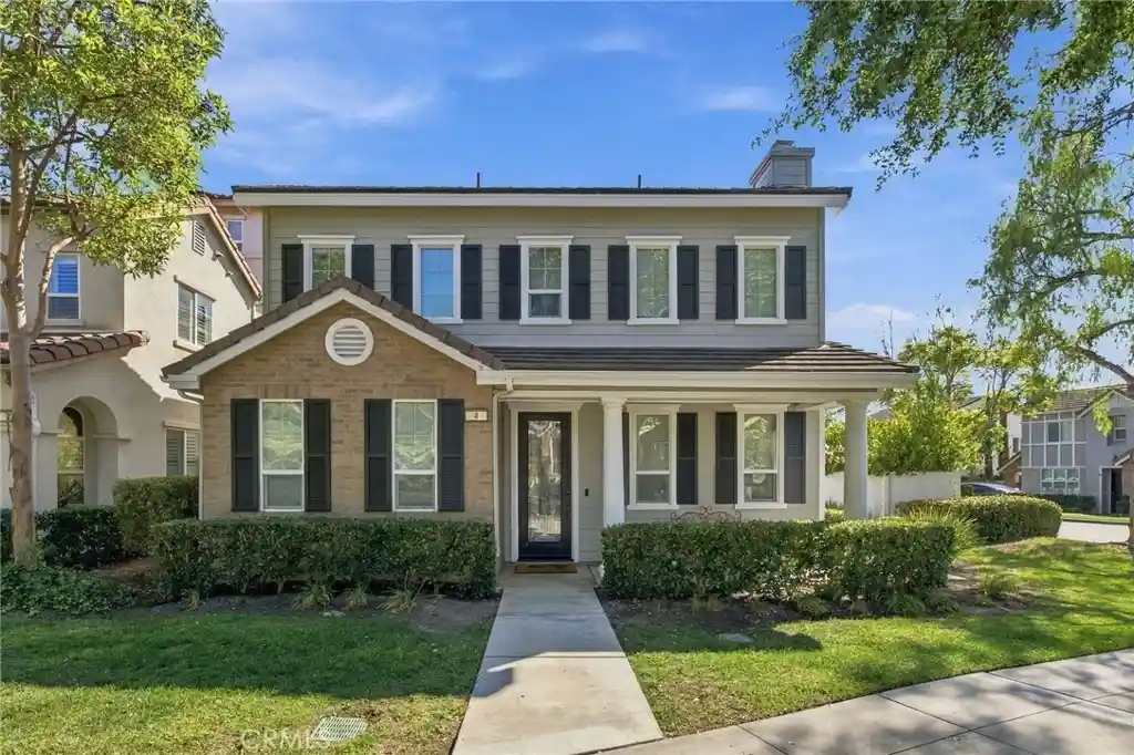 Photo 1 of Single family home for sale at 4 Loden Pass, Ladera Ranch, CA 92694 | MLS# OC26221050 | Listing updated on 2026-10-29