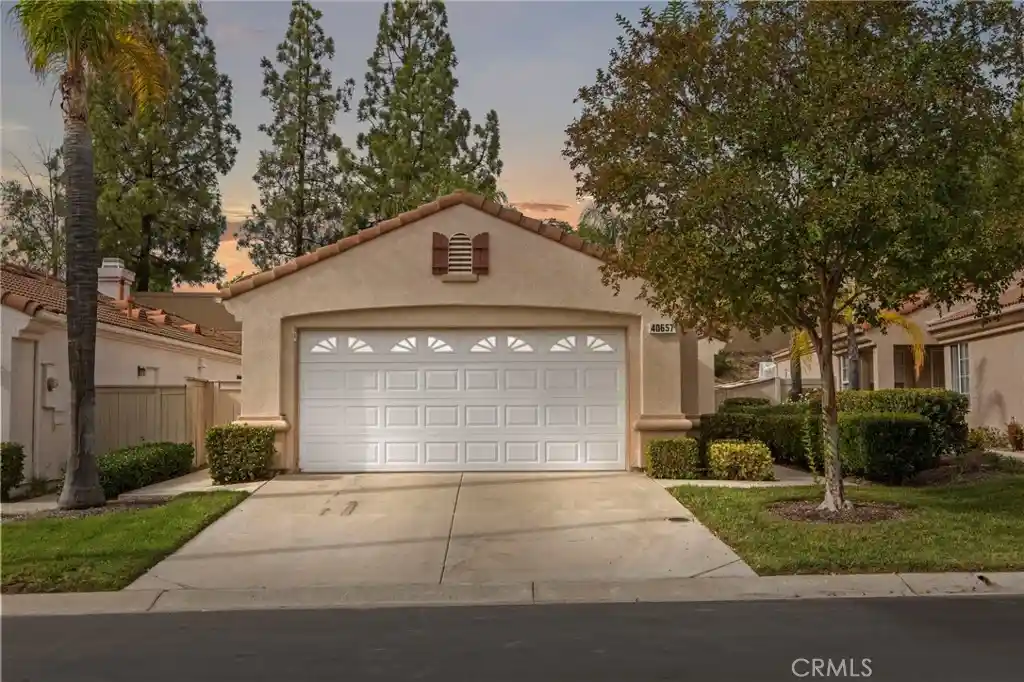 Photo 1 of Single family home for sale at 40657 Corte Albara, Murrieta, CA 92562 | MLS# SW26222216 | Listing updated on 2026-10-17