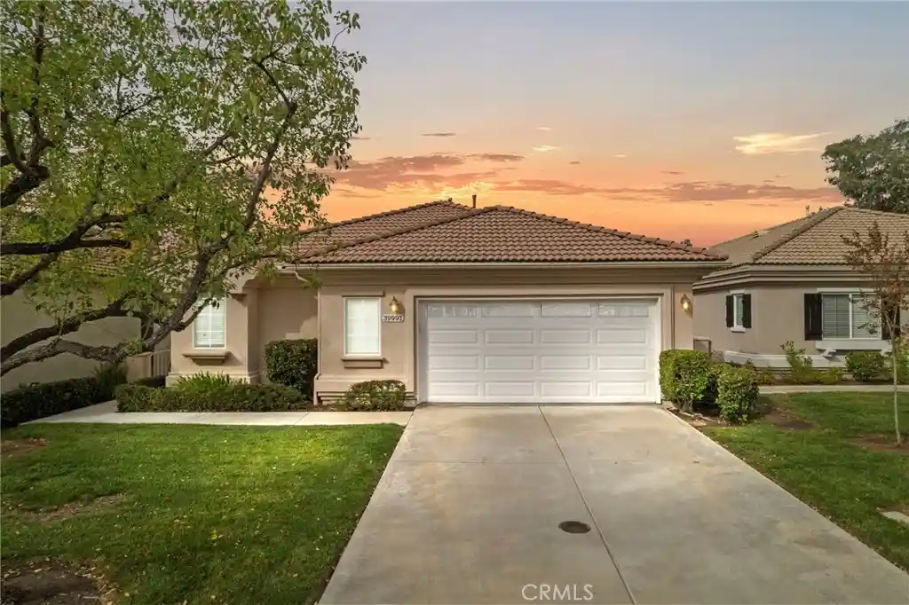 Photo 1 of Single family home for sale at 39991 Corte Calanova, Murrieta, CA 92562 | MLS# SW26222282 | Listing updated on 2026-10-20