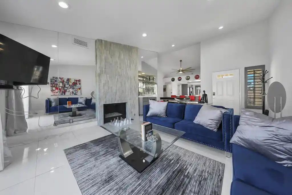 Photo 1 of Condo for sale at 149 Desert Fls Dr E, Palm Desert, CA 92211 | MLS# 219154360PS | Listing updated on 2026-10-20