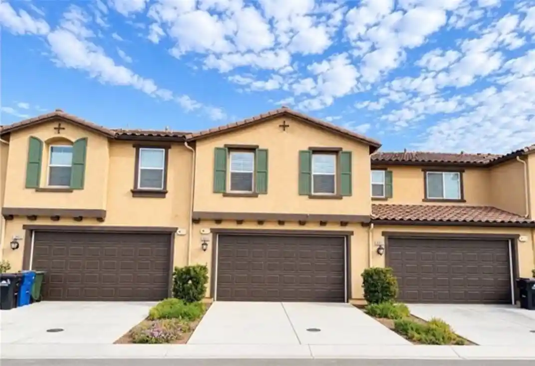 Photo 1 of Townhouse for sale at 3953 E Rincon, Ontario, CA 91761 | MLS# TR26223786 | Listing updated on 2026-10-18