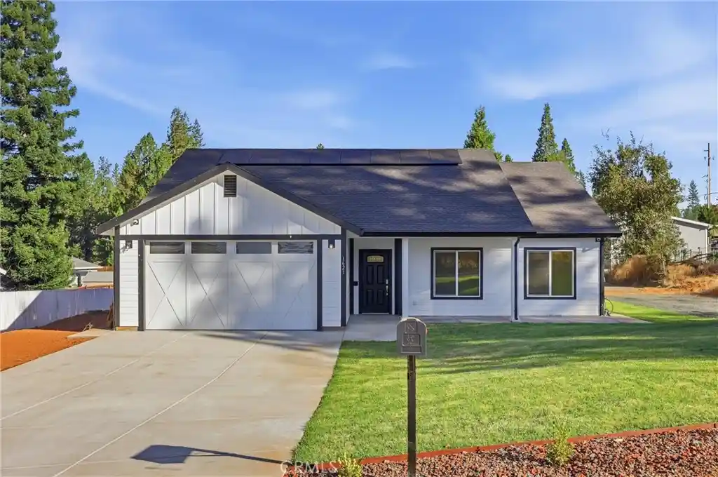 Photo 1 of Single family home for sale at 1621 Conners Ct, Paradise, CA 95969 | MLS# SN26223457 | Listing updated on 2026-10-21