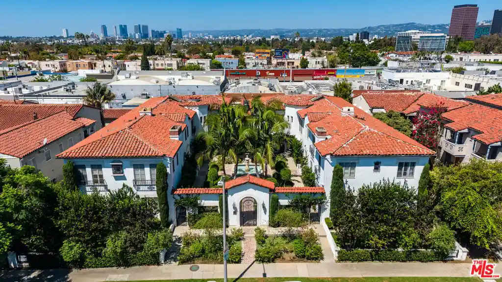 Multi family home for sale at 1047 S Orange Grv Ave, Los Angeles, CA 90019 | MLS# 26102368
