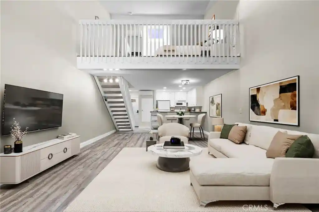 Condo for sale at 4900 E Chapman #8, Orange, CA 92869 | MLS# OC26208140