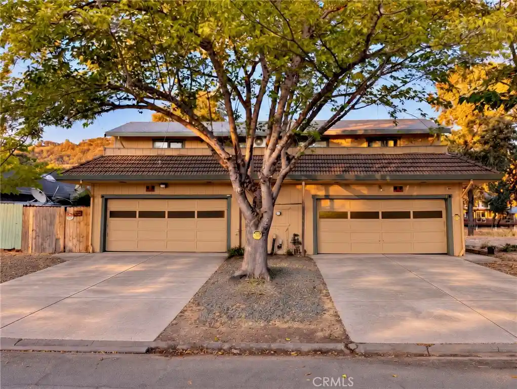 Photo 1 of Multi family home for sale at 13278 Driftwood, Clearlake Oaks, CA 95423 | MLS# LC26223381 | Listing updated on 2026-10-16