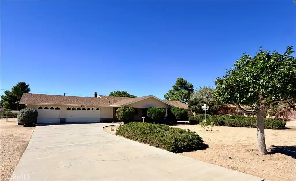 Photo 1 of Single family home for sale at 15440 Mandan, Apple Valley, CA 92307 | MLS# SW26221698 | Listing updated on 2026-10-17