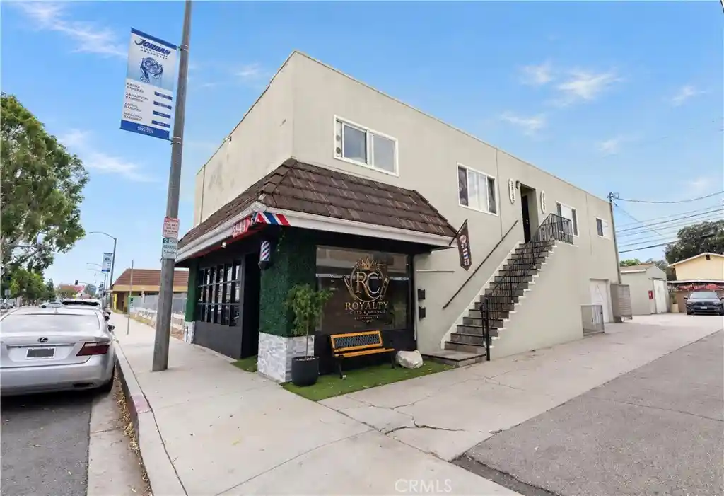 Multi family home for sale at 5949 Atlantic Ave, Long Beach, CA 90805 | MLS# PW26218245