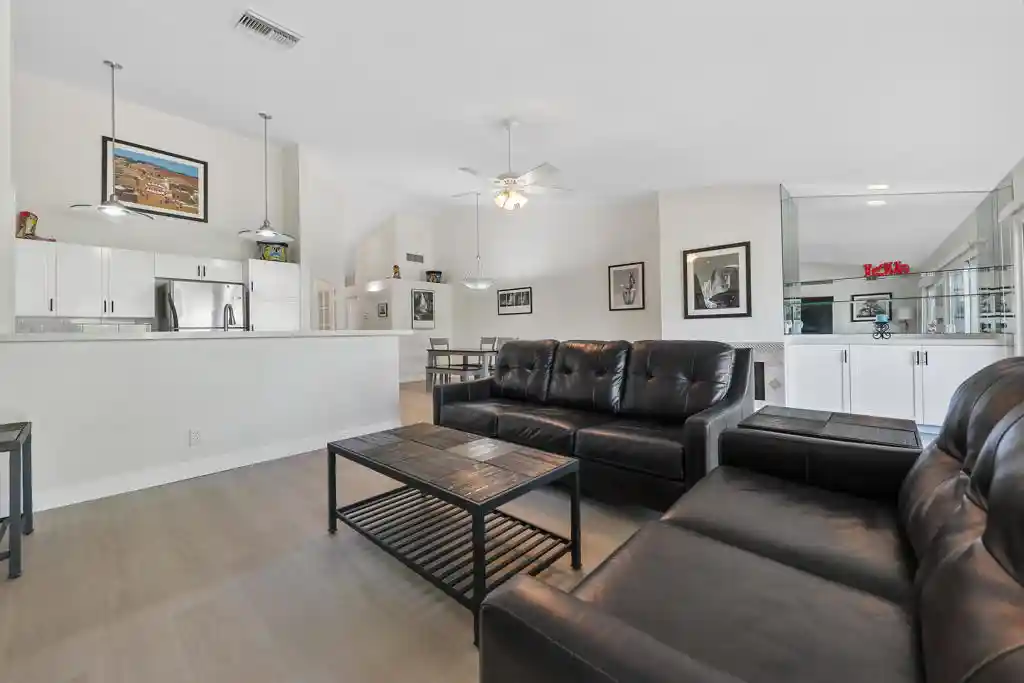 Listing Photo 1 - Condo for sale in 77600 Woodhaven Dr N located at 77600 Woodhaven Dr N, Palm Desert, CA 92211 - Unit 77600 Woodhaven Dr N