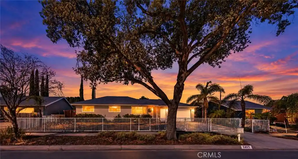 Photo 1 of Single family home for sale at 1417 Berkeley Dr, Redlands, CA 92374 | MLS# IG26219409 | Listing updated on 2026-10-29