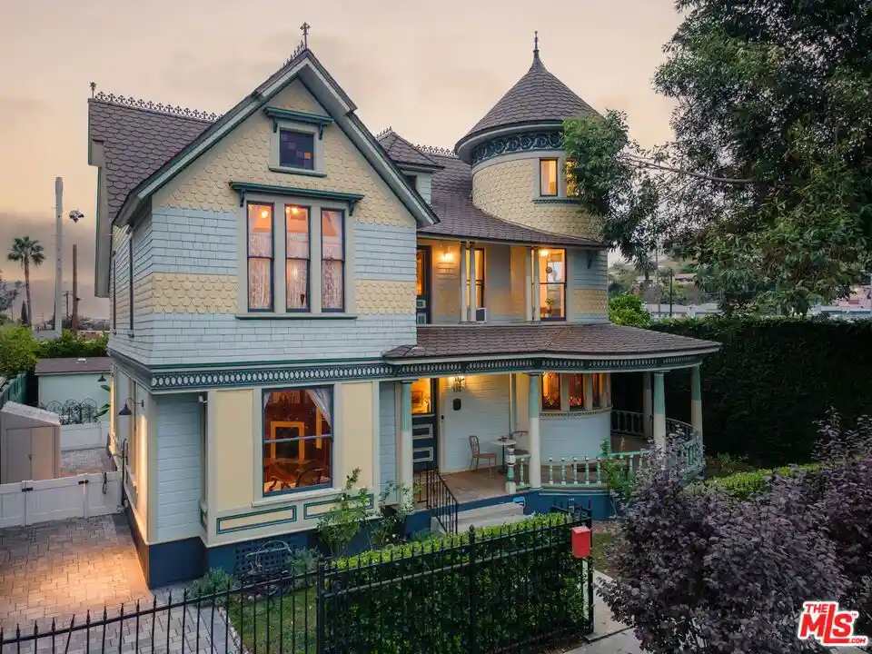 Single family home for sale at 112 E Avenue 41, Los Angeles, CA 90031 | MLS# 26102327