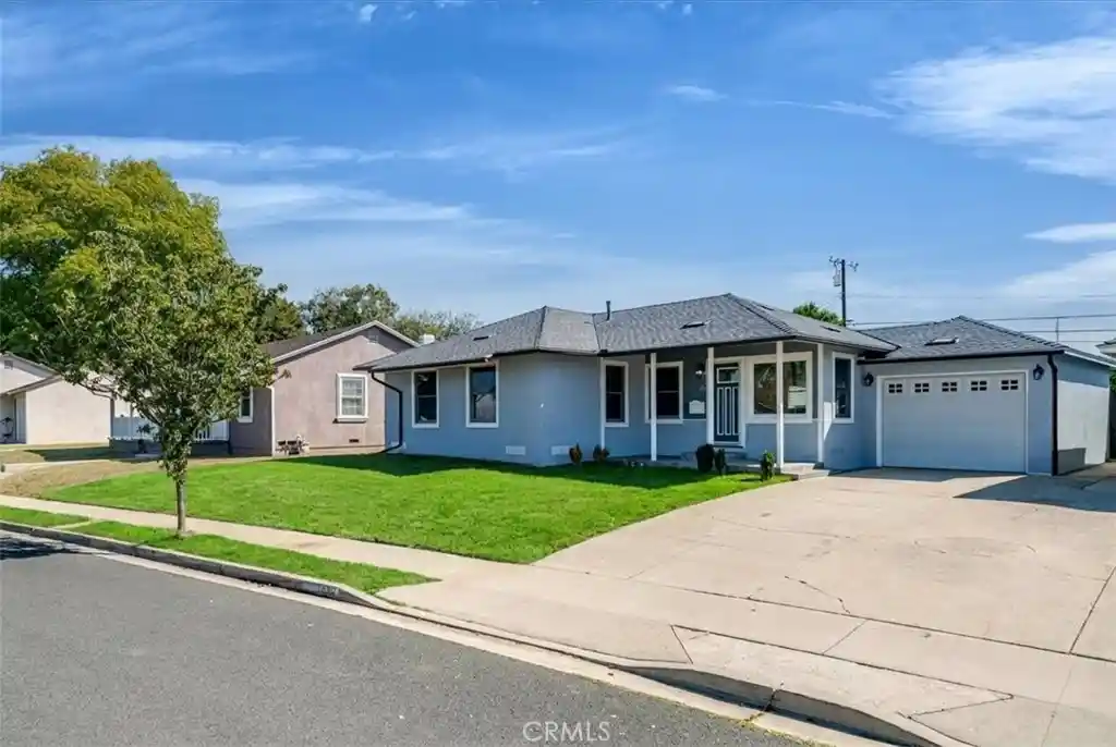 Photo 1 of Single family home for sale at 550 Magnolia, Brea, CA 92821 | MLS# CV26213442 | Listing updated on 2026-10-29