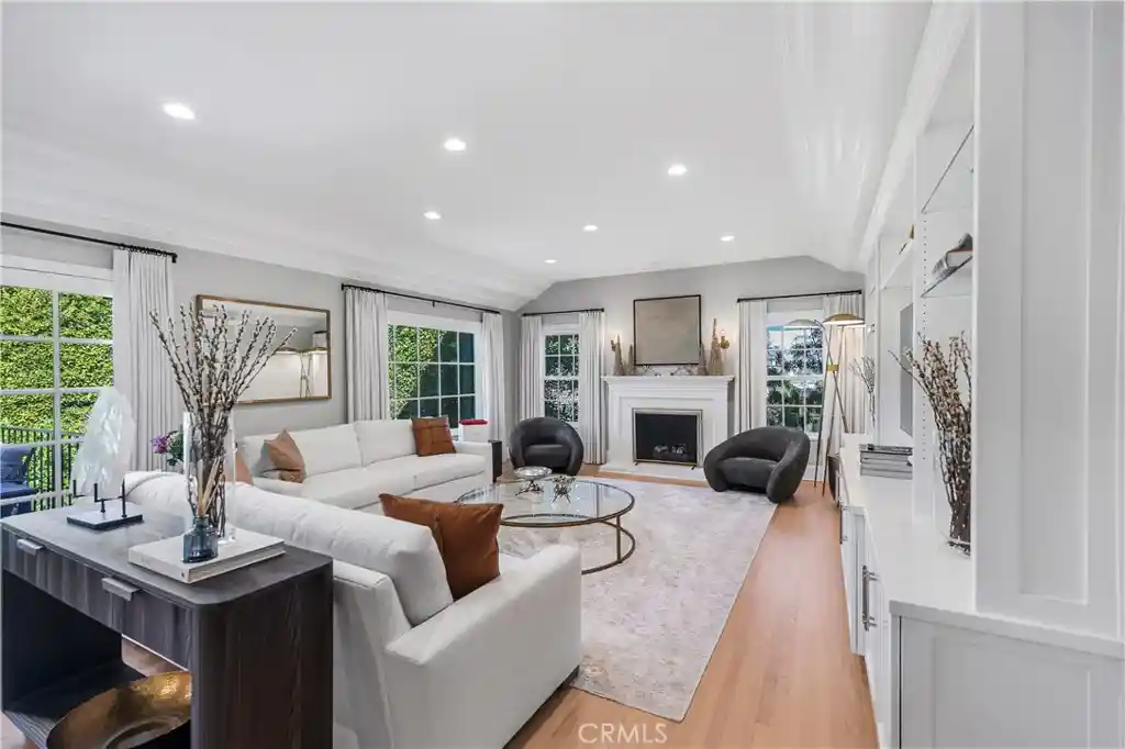 Single family home for sale at 10455 Lindbrook Dr, Los Angeles, CA 90024 | MLS# SR26223812