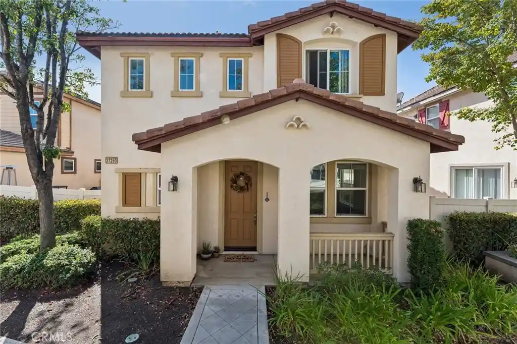 Photo 1 of Single family home for sale at 37250 Tucana, Murrieta, CA 92563 | MLS# ND26221613 | Listing updated on 2026-10-20
