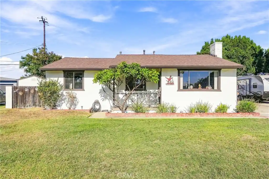 Photo 1 of Sale Pending at 1019 N Morris Ave, West Covina, CA 91790 | MLS# CV26223784 | Listing updated on 2026-10-29