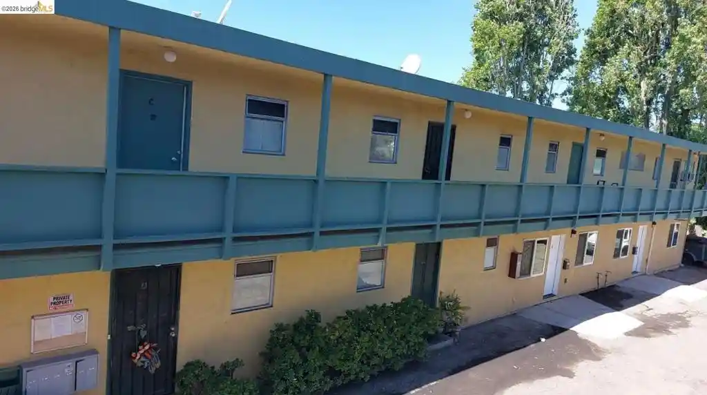 Multi family home for sale at 1403 Carleton St, Berkeley, CA 94702 | MLS# 41151299