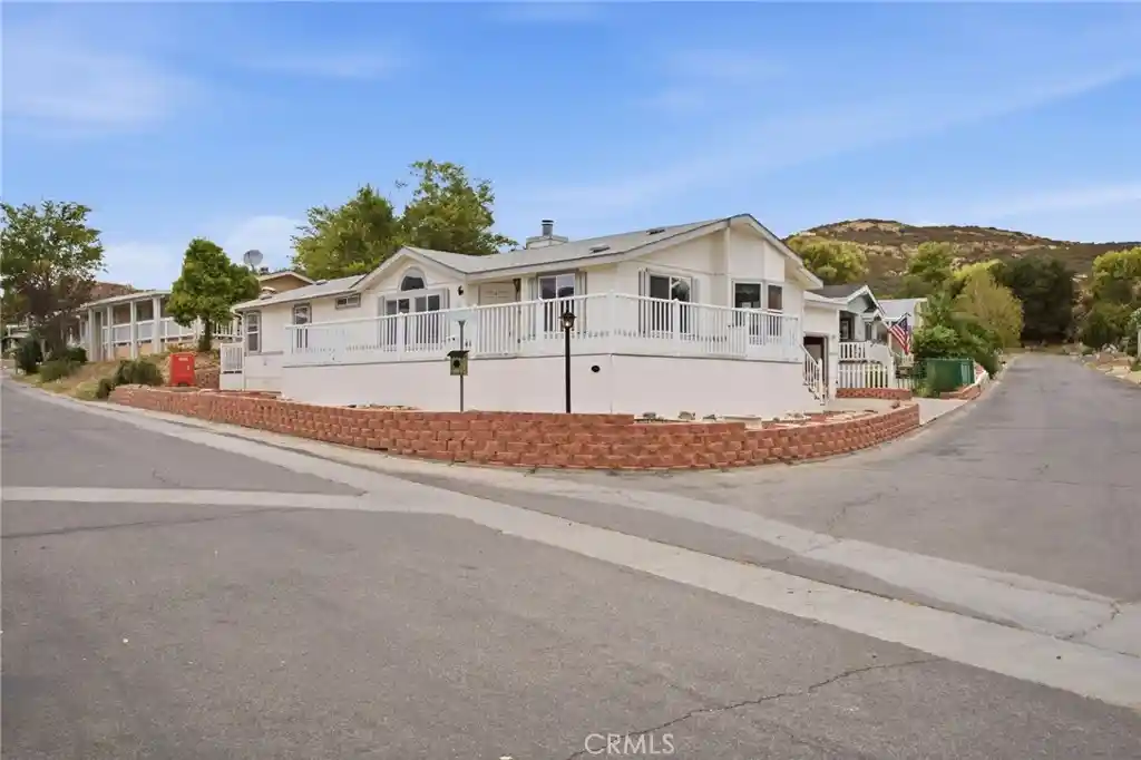 Photo 1 of Manufactured home for sale at 35109 259 Hwy 79, Warner Springs, CA 92086 | MLS# SW26223568 | Listing updated on 2026-10-24