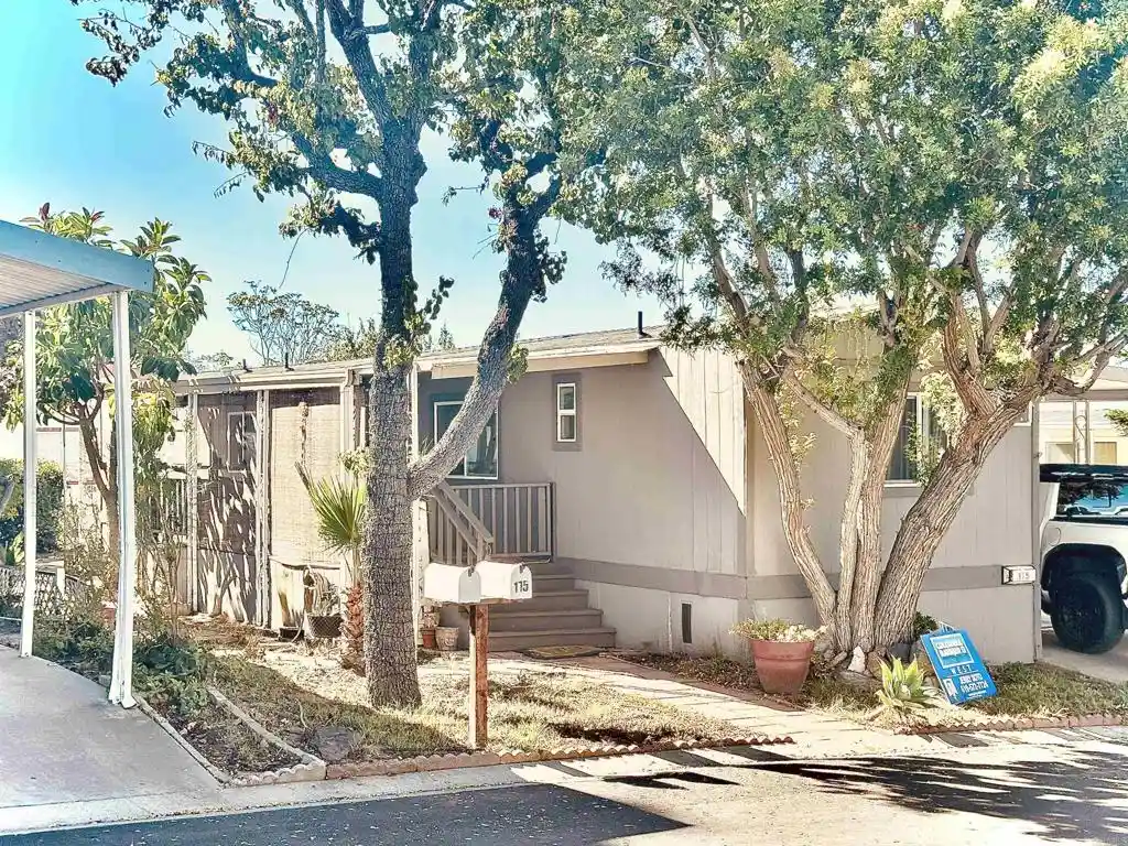 Photo 1 of Manufactured home for sale at 1925 Otay Lakes Rd #175, Chula Vista, CA 91913 | MLS# PTP2607744 | Listing updated on 2026-10-27