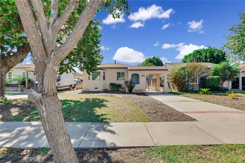 Photo 1 of Sale Pending at 4208 West 141st, Hawthorne, CA 90250 | MLS# SB26201078 | Listing updated on 2026-10-25