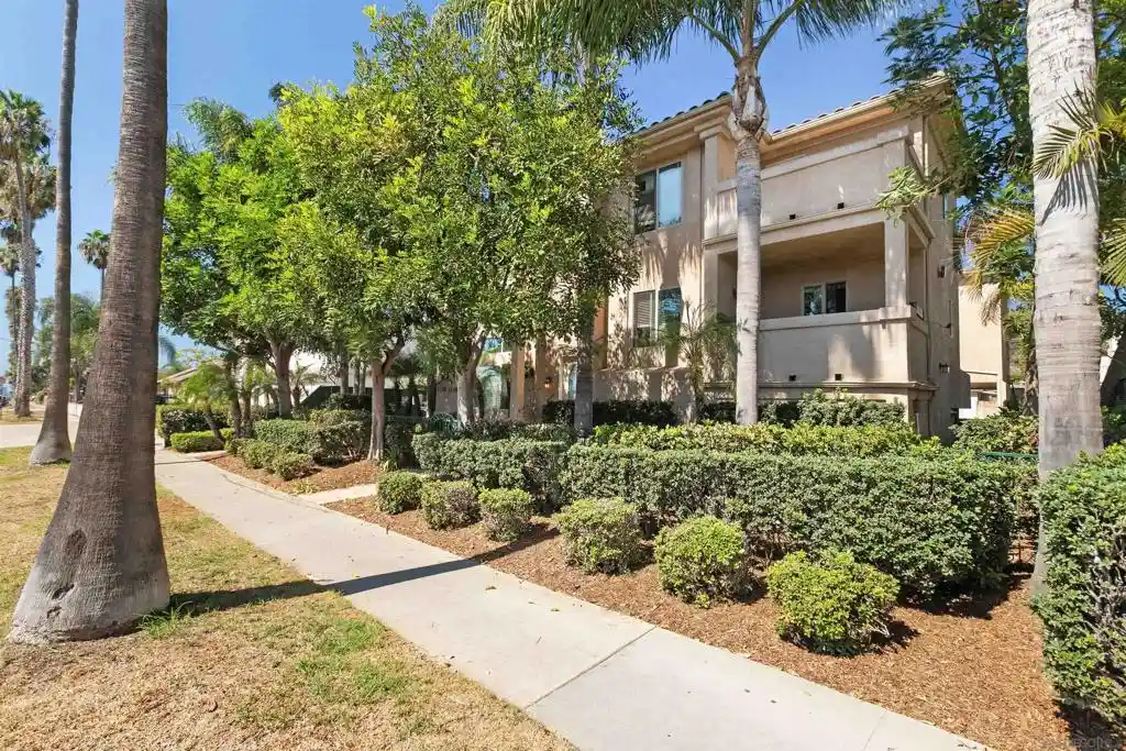 Condo for sale at 1134 Grand Ave, San Diego, CA 92109 | MLS# 260024922SD