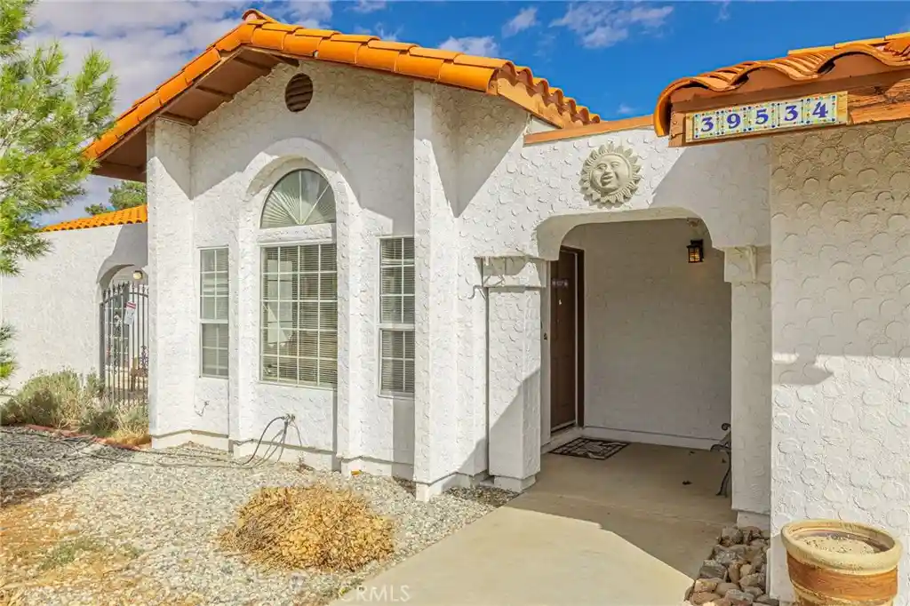 Single family home for sale at 39534 167th East, Palmdale, CA 93591 | MLS# SR26223849