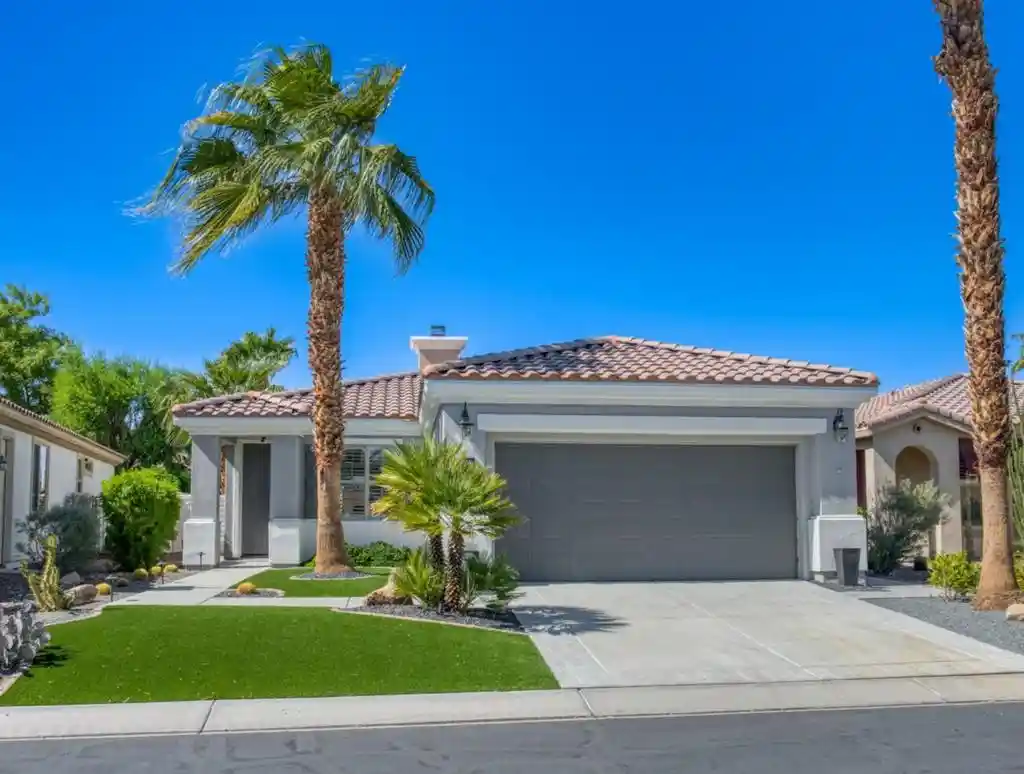 Photo 1 of Single family home for sale at 40865 Calle Santa Cruz, Indio, CA 92203 | MLS# 219154366DA | Listing updated on 2026-10-27