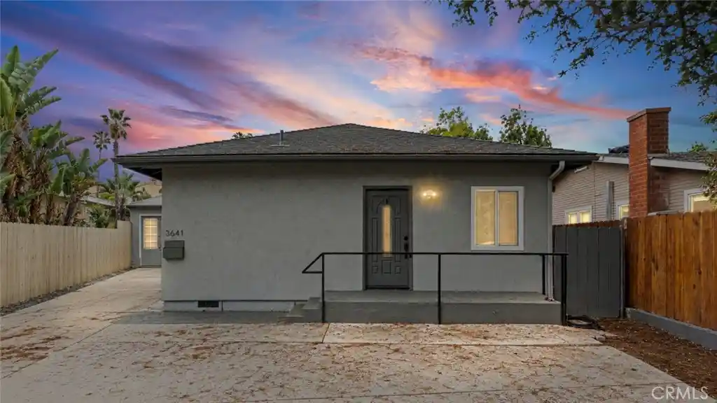 Single family home for sale at 3641 Poe St, San Diego, CA 92106 | MLS# IV26221389