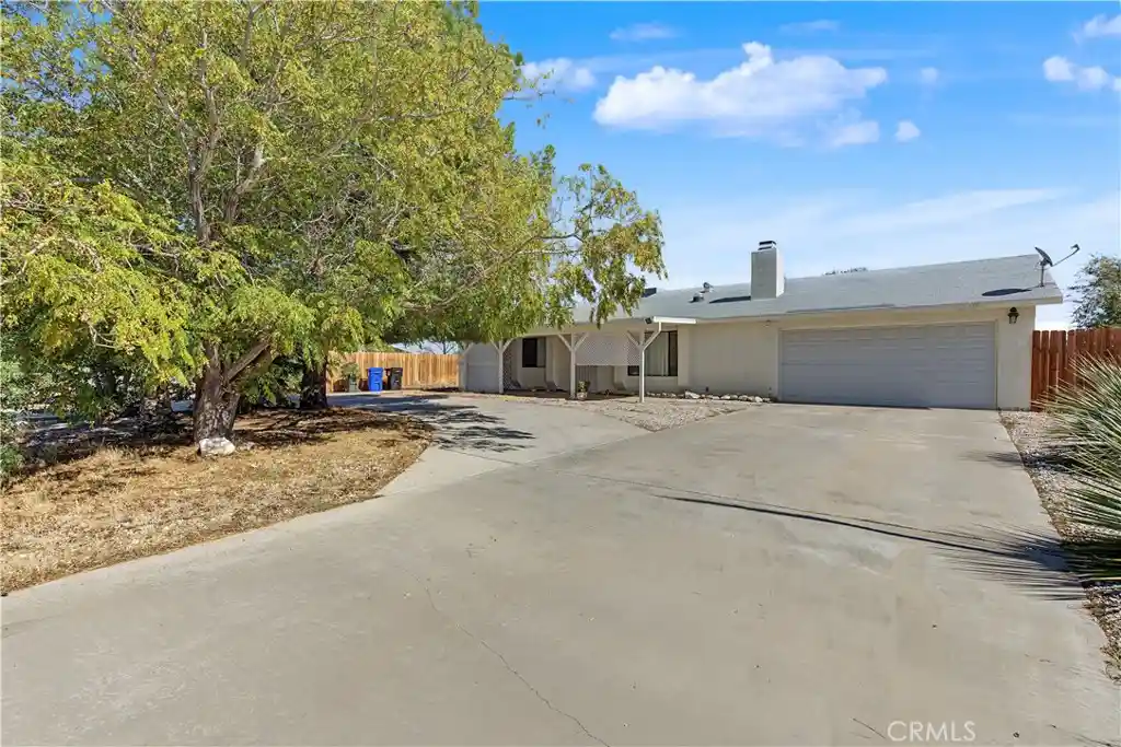 Photo 1 of Single family home for sale at 12787 Algonquin Rd, Apple Valley, CA 92308 | MLS# IG26209684 | Listing updated on 2026-10-16