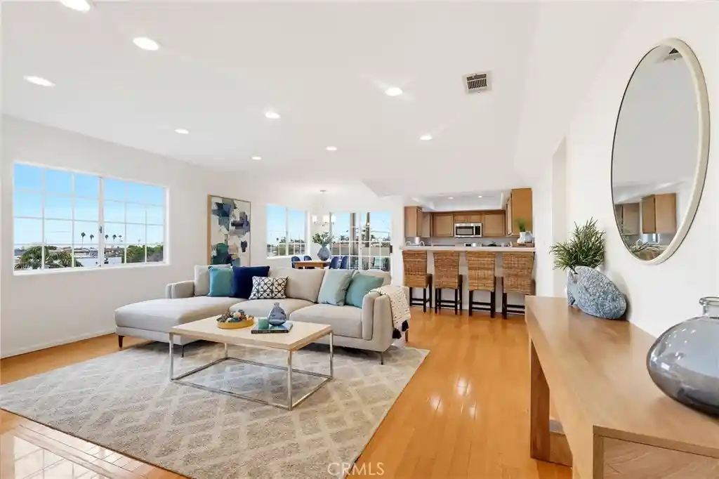 Photo 1 of Condo for sale at 1073 W 9th Street #202, San Pedro, CA 90731 | MLS# SB26197673 | Listing updated on 2026-10-16