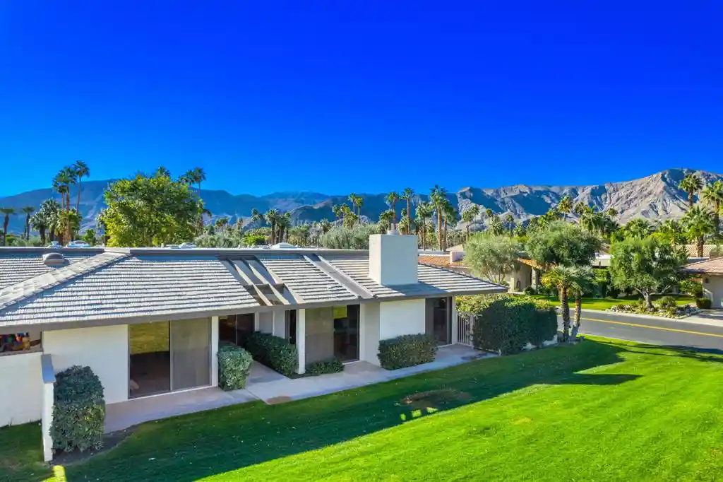 Photo 1 of Single family home for sale at 43 Cornell Dr, Rancho Mirage, CA 92270 | MLS# 219154367PS | Listing updated on 2026-10-22
