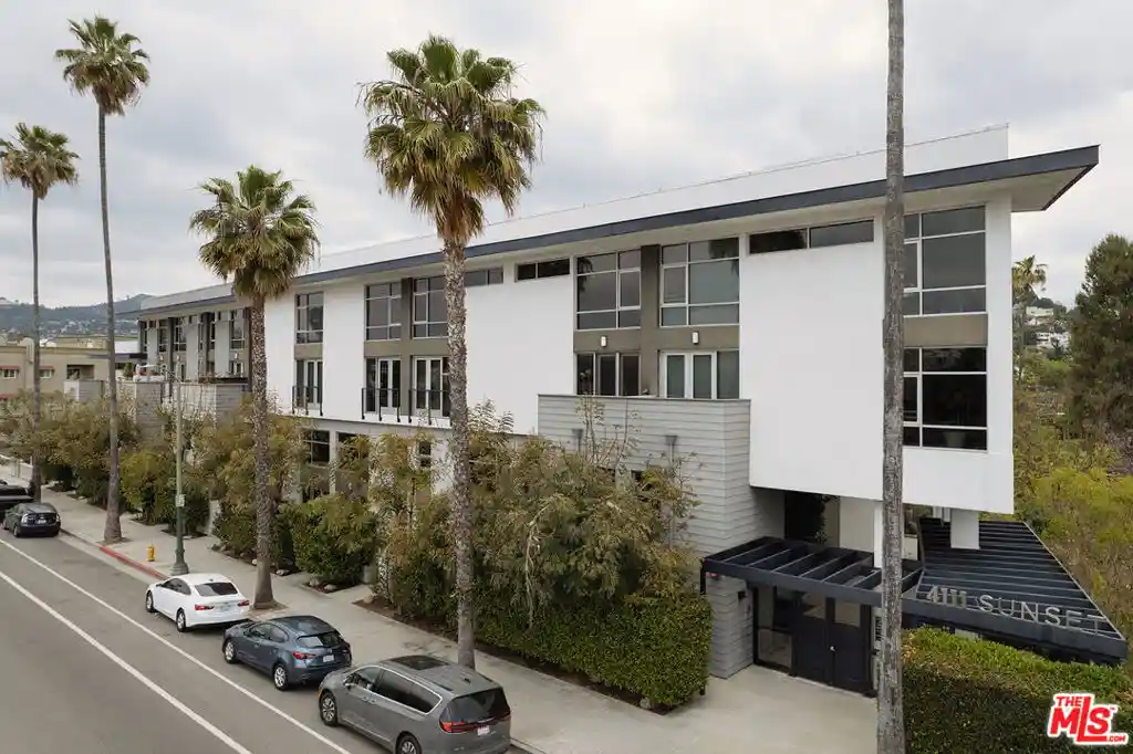 Condo for sale at 4111 W Sunset Blvd #233, Los Angeles, CA 90029 | MLS# 26101920 | Listing updated on 2026-10-23