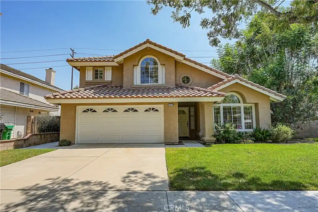 Photo 1 of Single family home for sale at 6819 Sugar Pine Ct, Chino, CA 91710 | MLS# TR26219931 | Listing updated on 2026-10-16