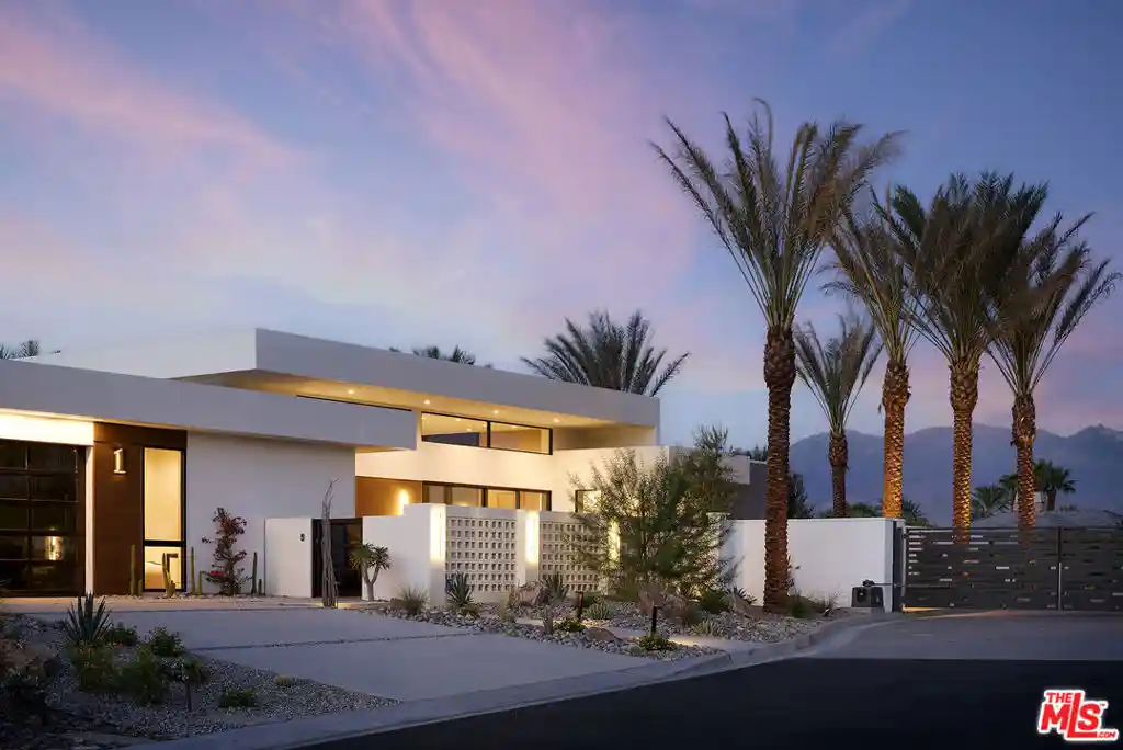 Photo 1 of Single family home for sale at 1 Nova Ln, Rancho Mirage, CA 92270 | MLS# 26998987 | Listing updated on 2026-10-28