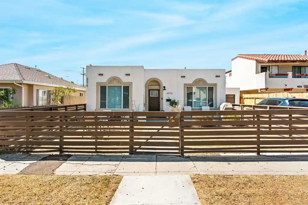 Photo 1 of Sale Pending at 4576 4582 Felton St, San Diego, CA 92116 | MLS# PTP2607746 | Listing updated on 2026-10-27