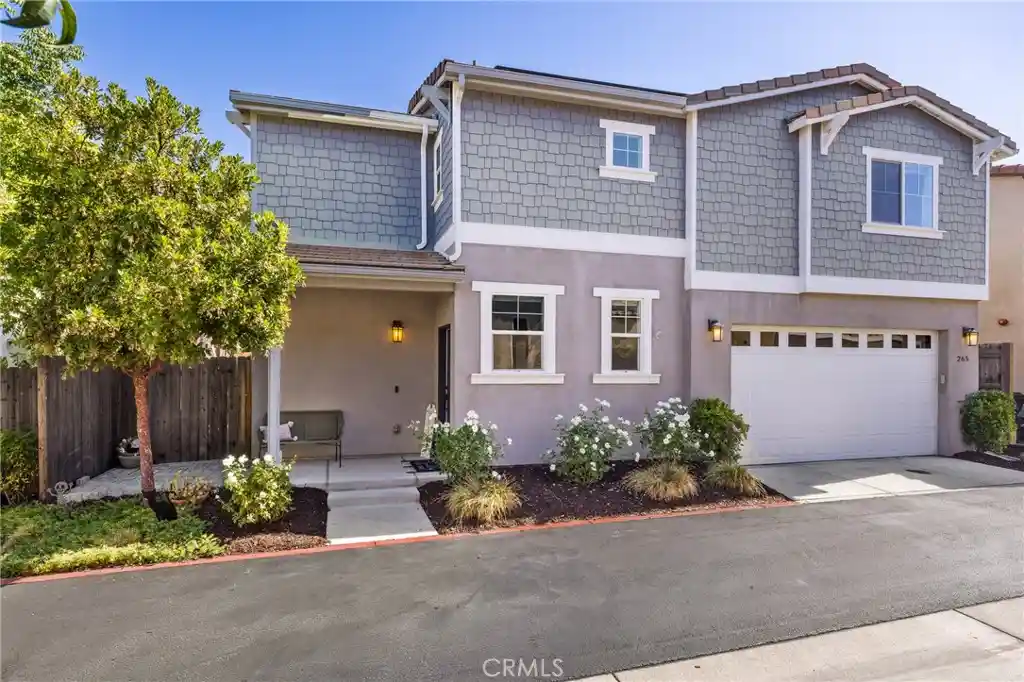 Single family home for sale at 265 X Bar D Way, Templeton, CA 93465 | MLS# NS26223878
