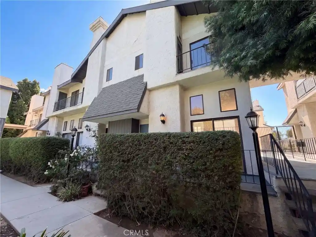 Photo 1 of Townhouse for sale at 9620 Sepulveda #39, North Hills, CA 91343 | MLS# IV26223782 | Listing updated on 2026-10-16