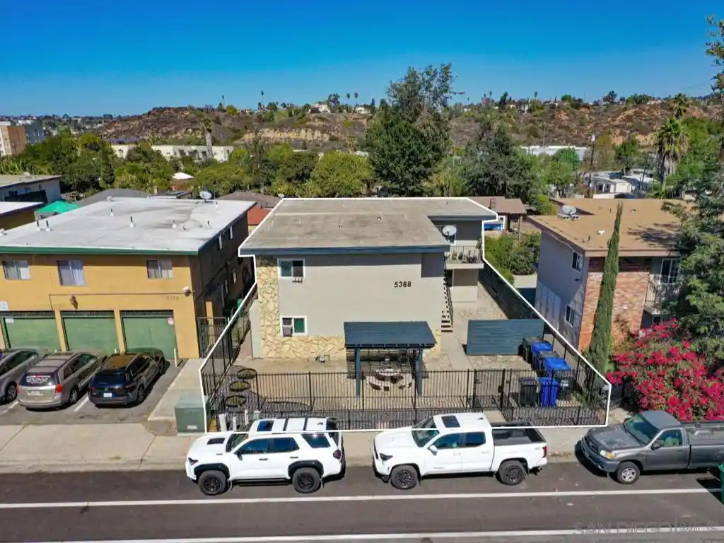 Multi family home for sale at 5388 Imperial Ave, San Diego, CA 92114 | MLS# 260024929SD