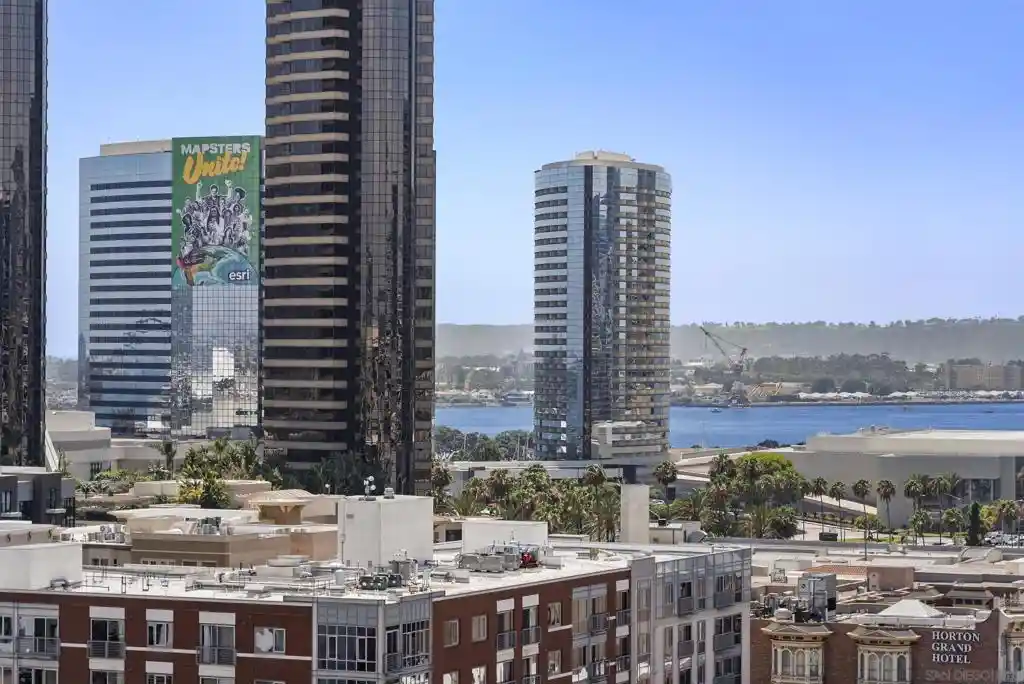 Photo 1 of Condo for sale at 575 6th Avenue #1004, San Diego, CA 92101 | MLS# 260024932SD | Listing updated on 2026-10-28