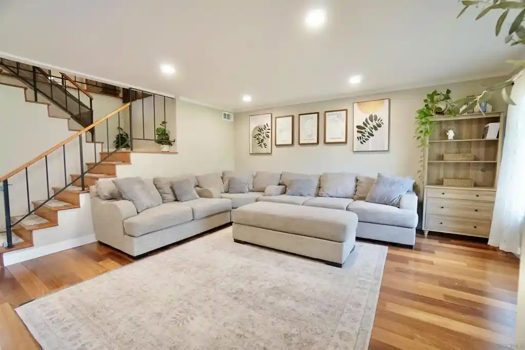 Townhouse for sale at 9850 Rimpark Way, San Diego, CA 92124 | MLS# 260024933SD