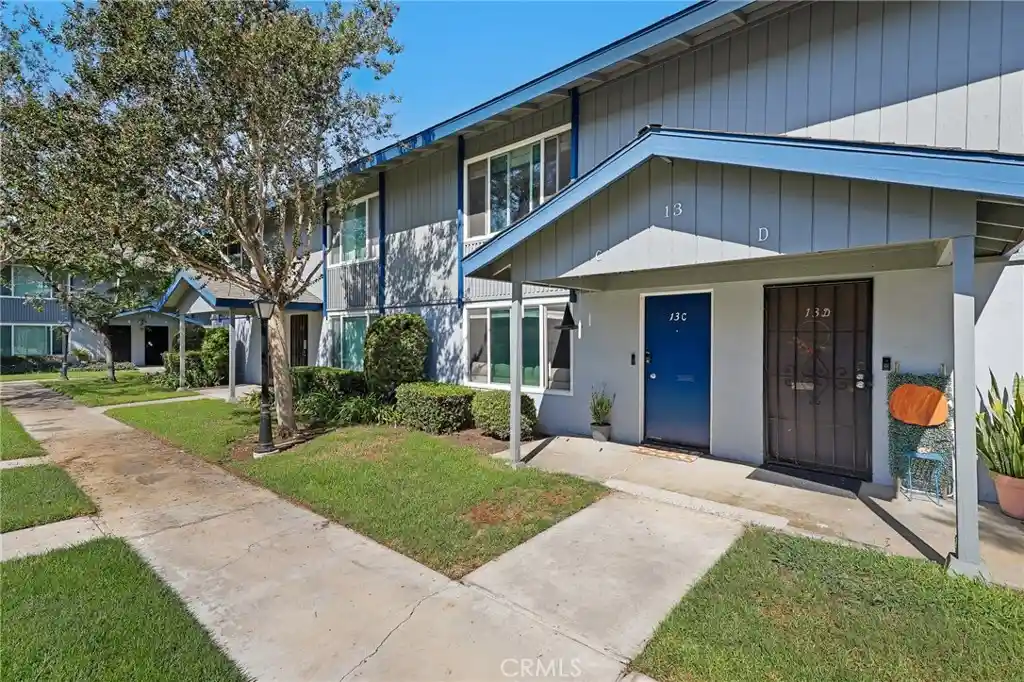Photo 1 of Condo for sale at 1107 W Memory Ln #13C, Santa Ana, CA 92706 | MLS# OC26222373 | Listing updated on 2026-10-25