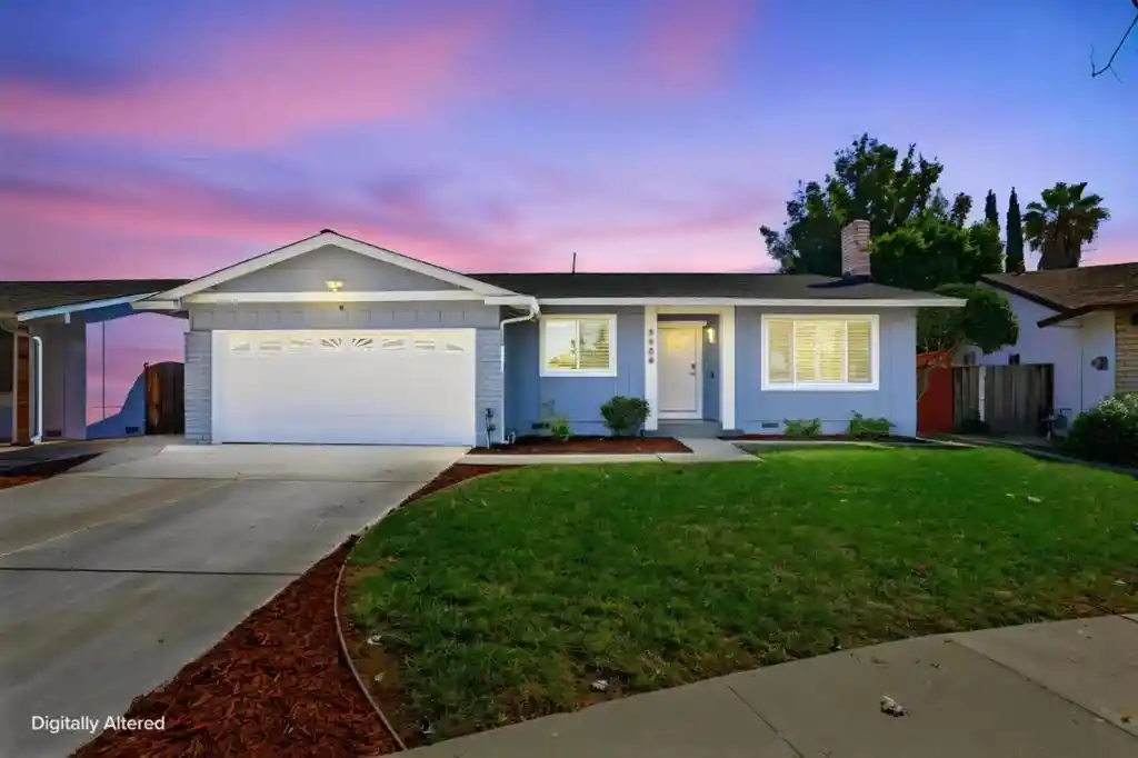Single family home for sale at 5836 Terrazzo Ct, San Jose, CA 95123 | MLS# ML82064695