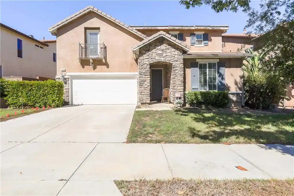 Photo 1 of Single family home for sale at 11124 Jasmine Way, Corona, CA 92883 | MLS# PW26223890 | Listing updated on 2026-10-30