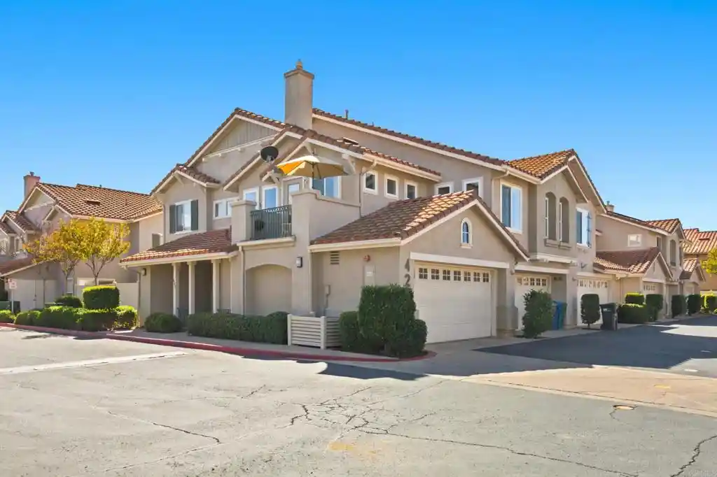 Condo for sale at 425 Whispering Willow Dr #A, Santee, CA 92071 | MLS# PTP2607748