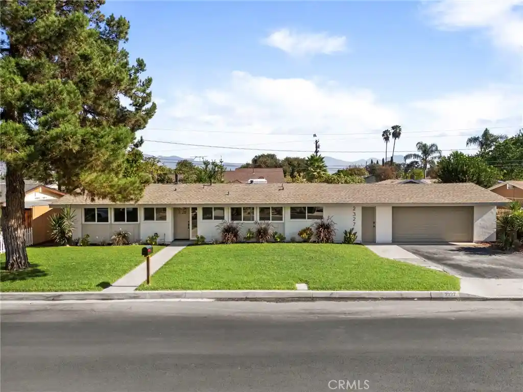 Single family home for sale at 2327 W Sherway St, West Covina, CA 91790 | MLS# TR26222036