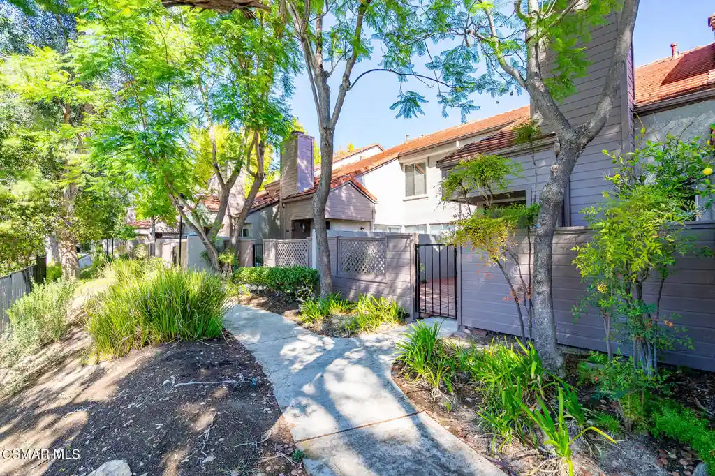 Photo 1 of Townhouse for sale at 446 Via Colinas, Westlake Village, CA 91362 | MLS# 226004907 | Listing updated on 2026-10-29