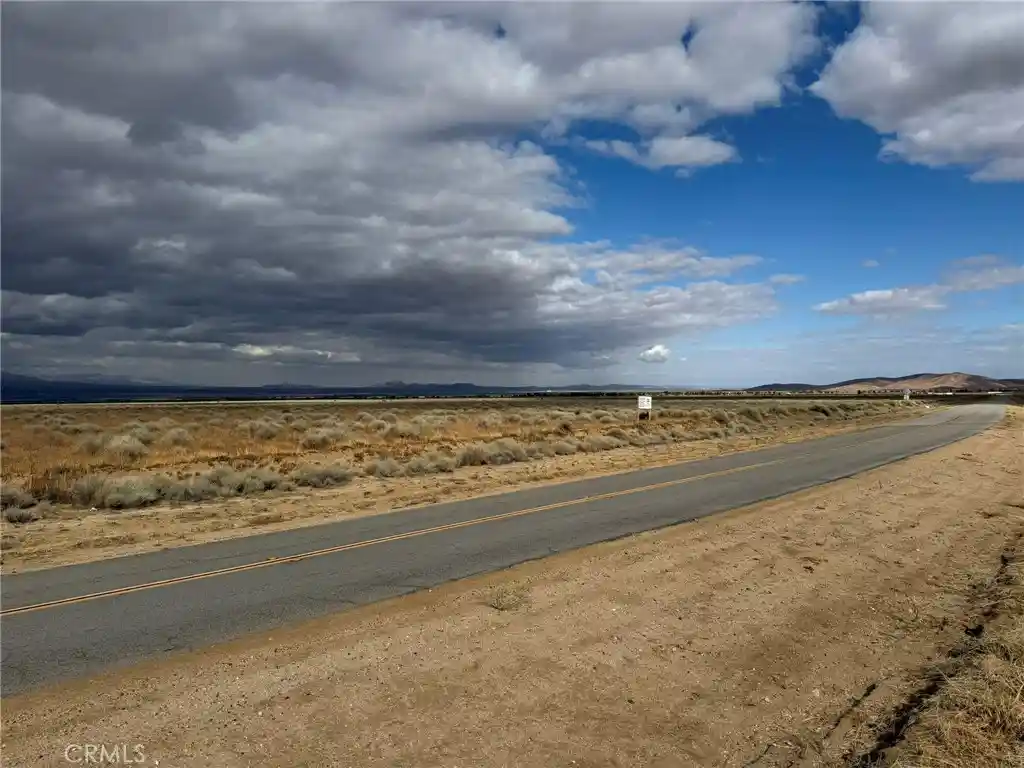 Photo 1 of Land for sale at 15 Ave E15 Pav 200 Stw, Lancaster, CA 93536 | MLS# DW26223856 | Listing updated on 2026-10-16