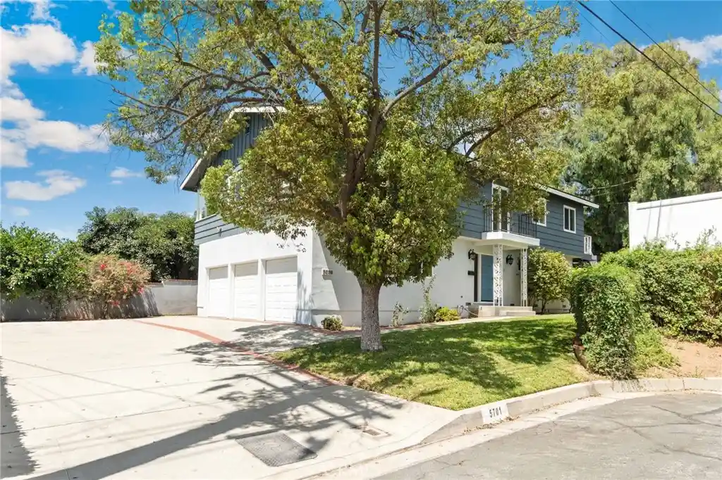 Single family home for sale at 5701 Milton, Whittier, CA 90601 | MLS# IV26223923