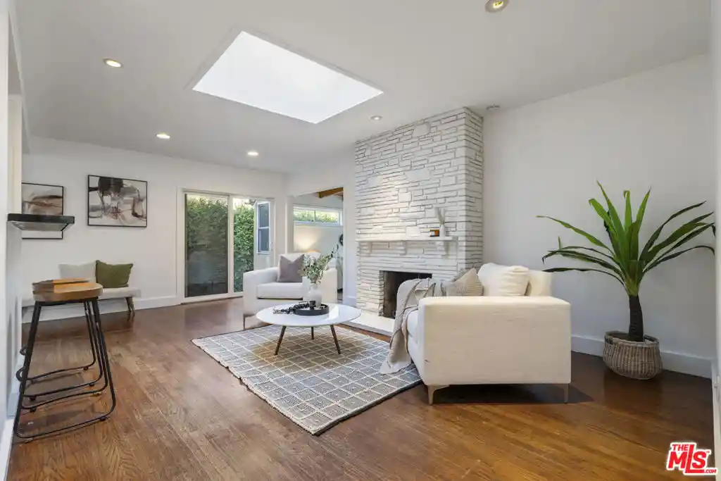 Single family home for sale at 5410 Columbus Ave, Sherman Oaks, CA 91411 | MLS# 26102417