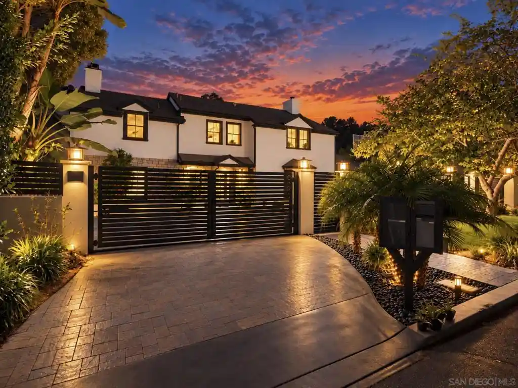 Single family home for sale at 3252 Front St, San Diego, CA 92103 | MLS# 260024937SD