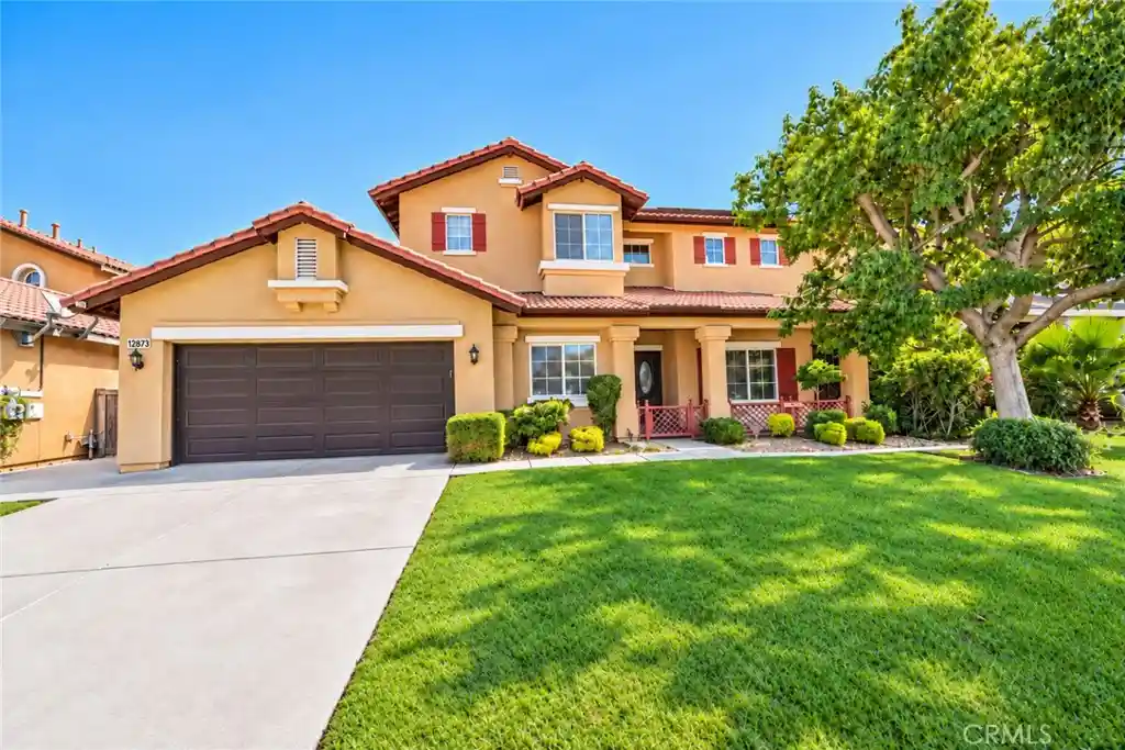 Photo 1 of Single family home for sale at 12873 Pueblo Ln, Victorville, CA 92392 | MLS# HD26223913 | Listing updated on 2026-10-31