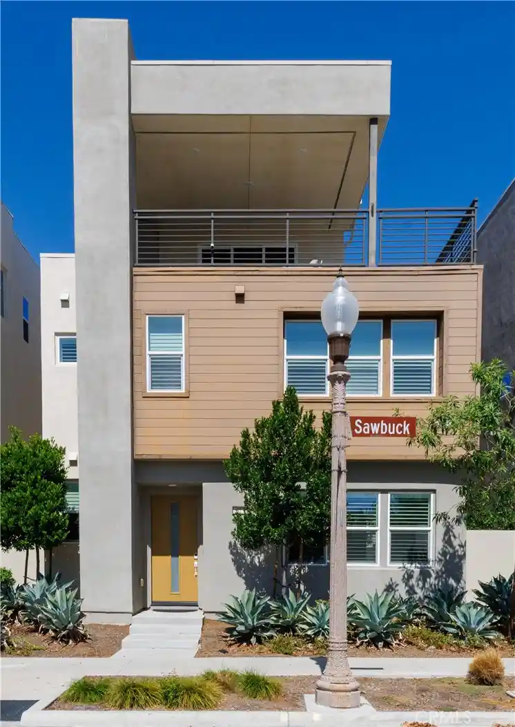 Photo 1 of Single family home for sale at 323 Sawbuck, Irvine, CA 92618 | MLS# OC26223142 | Listing updated on 2026-10-25